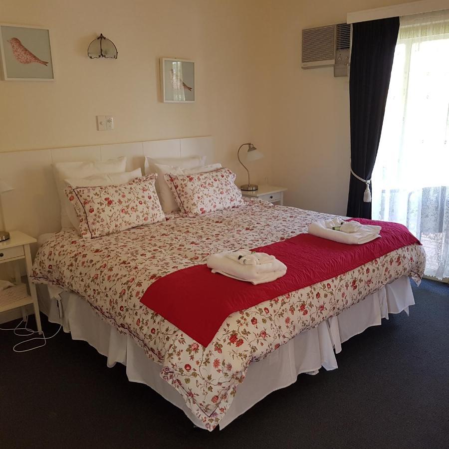 Pecan Hill Bnb Toodyay Eksteriør billede