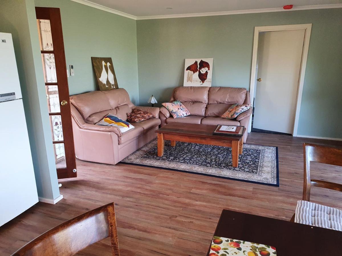 Pecan Hill Bnb Toodyay Eksteriør billede
