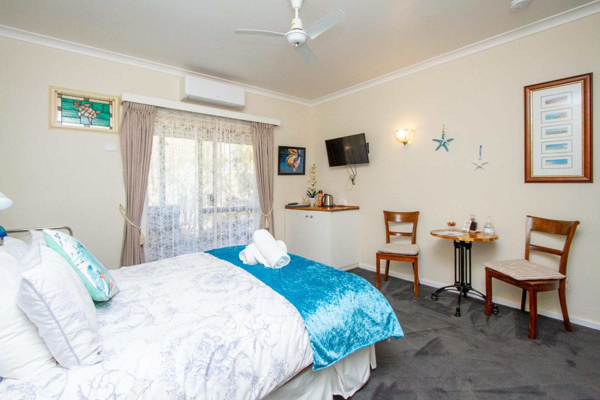 Pecan Hill Bnb Toodyay Eksteriør billede