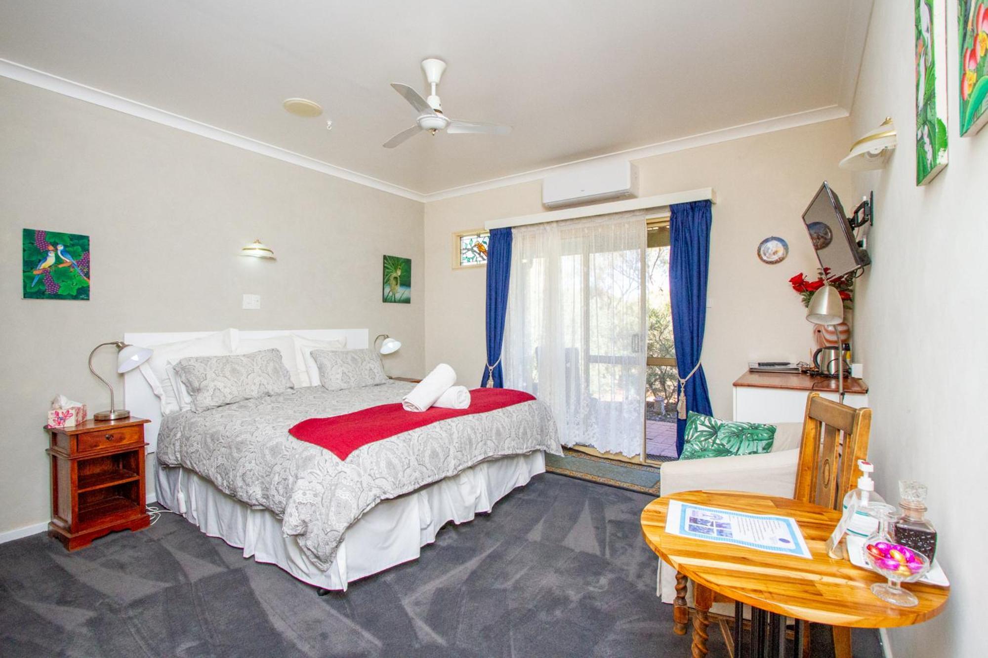 Pecan Hill Bnb Toodyay Eksteriør billede