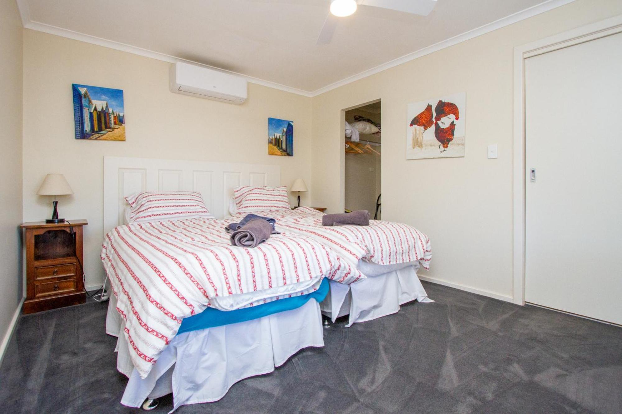 Pecan Hill Bnb Toodyay Eksteriør billede