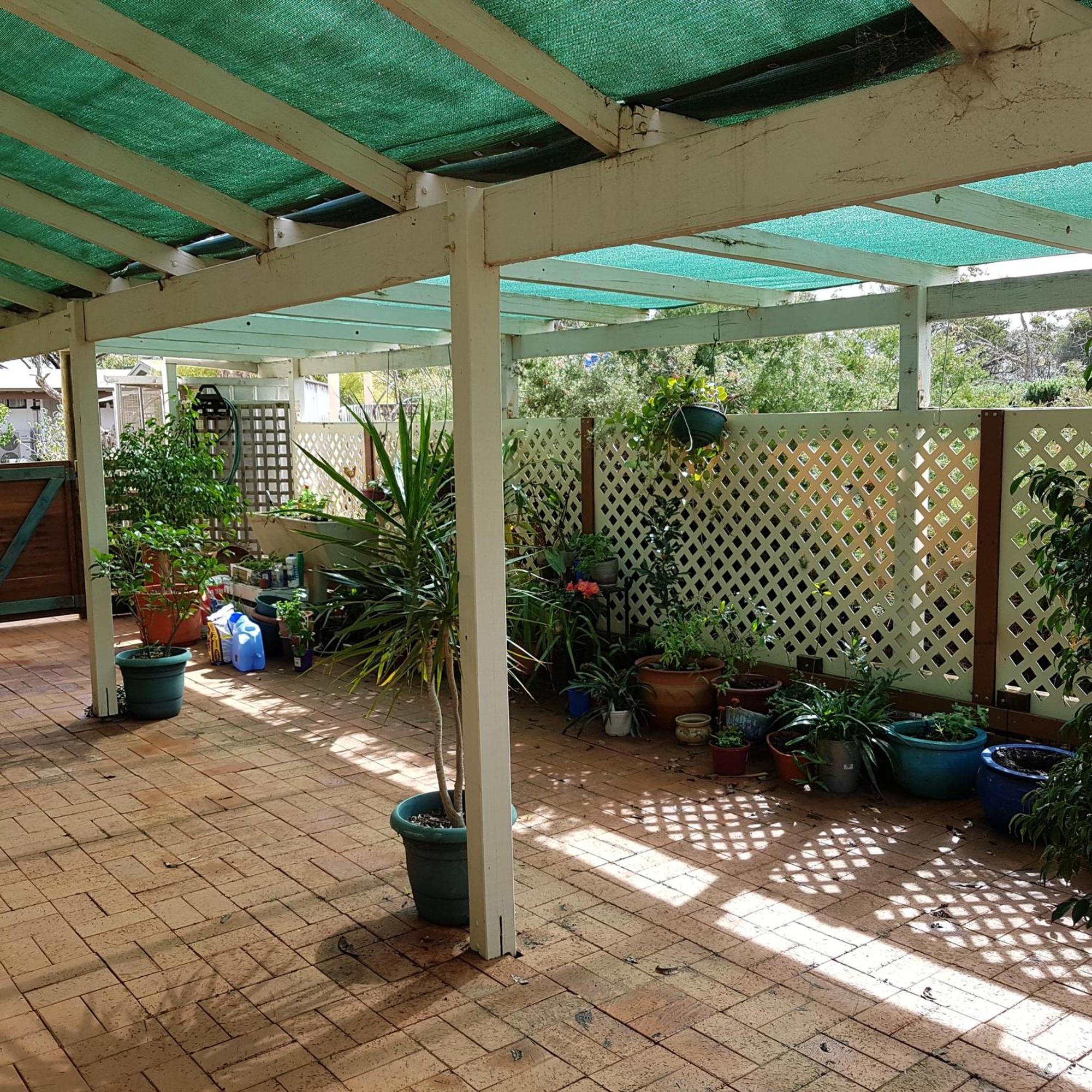 Pecan Hill Bnb Toodyay Eksteriør billede