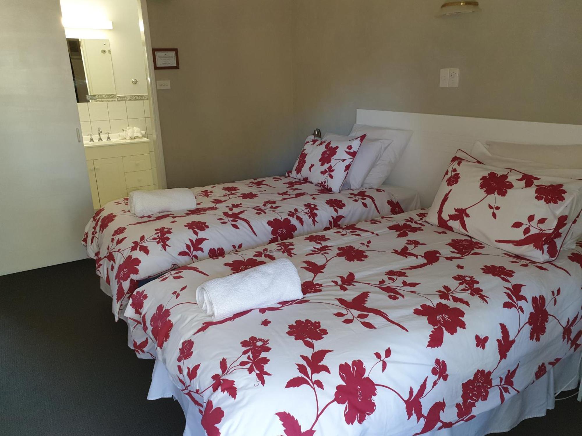 Pecan Hill Bnb Toodyay Eksteriør billede